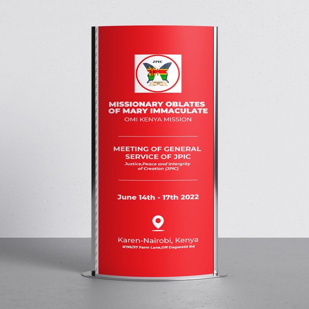 Oblate Mission in Kenya (OMI)
