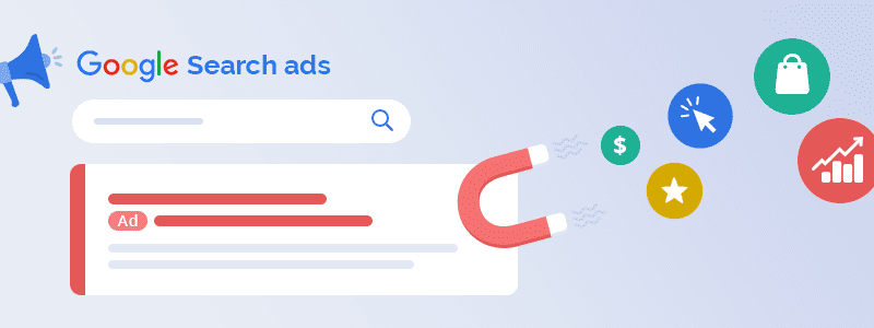 Google Search Advertising