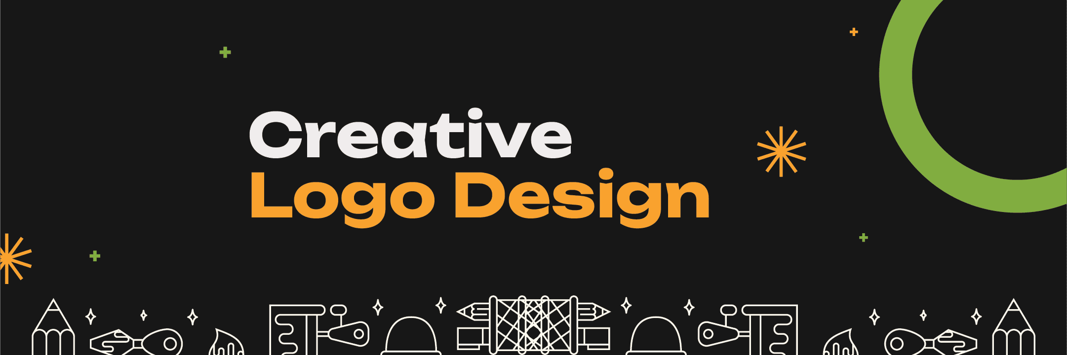 Creative Logo Design