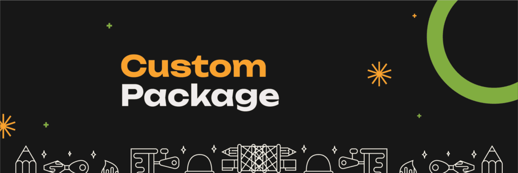 Custome Package