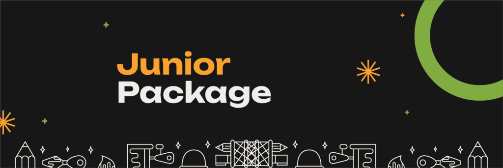 Junior Package