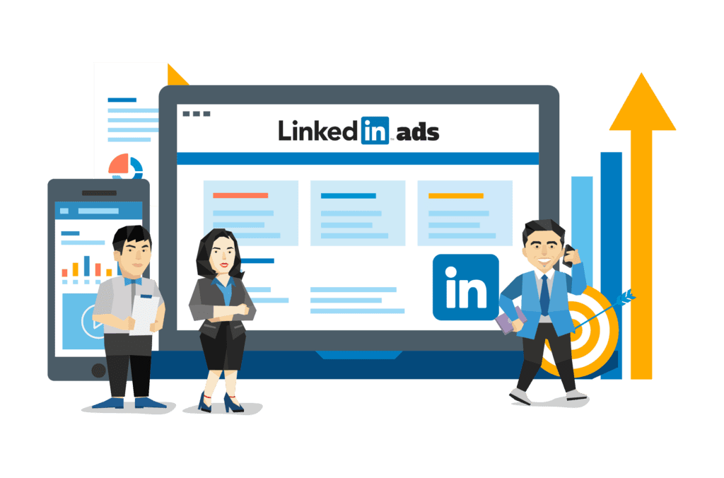 LinkedIn Advertising