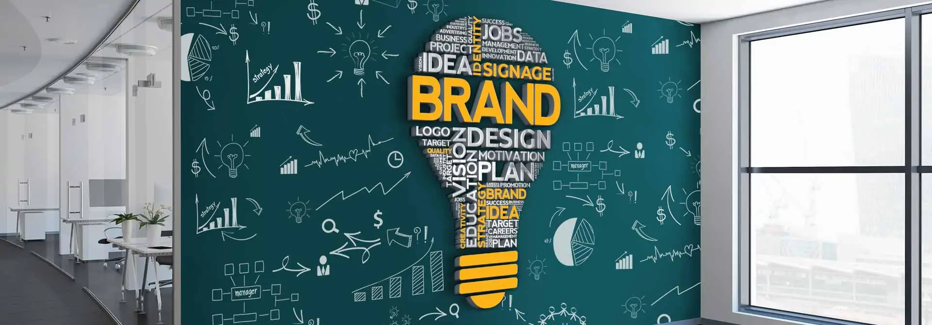Corporate Branding