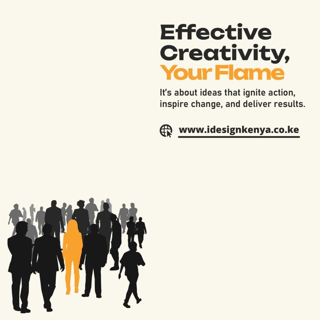 Effective Creativity