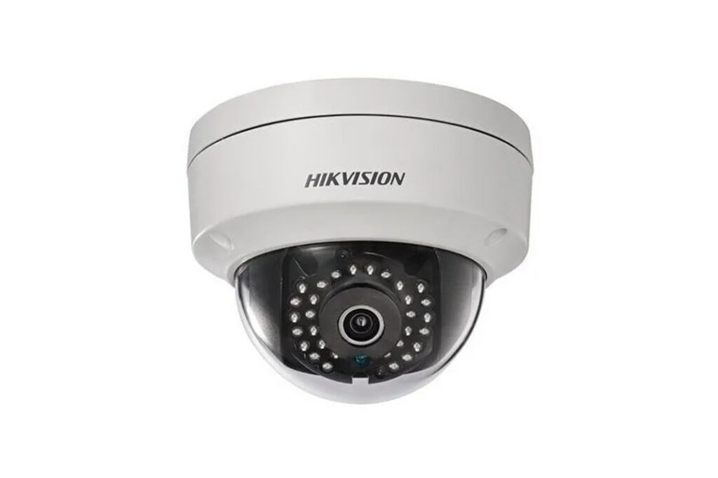 Dome Cameras-min