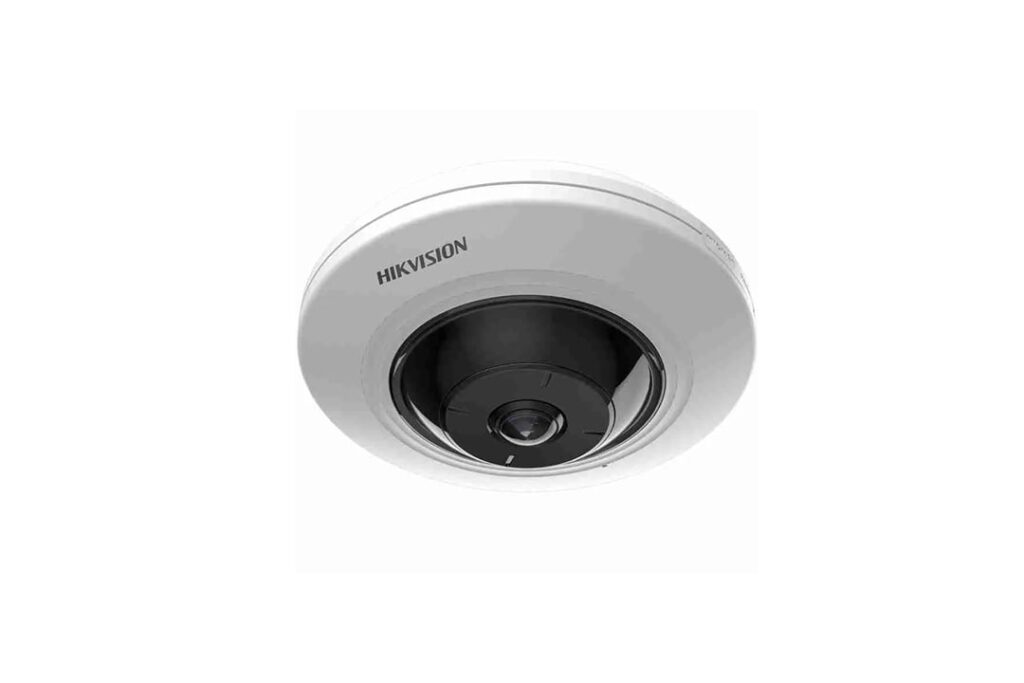Fisheye CCTV Cameras-min